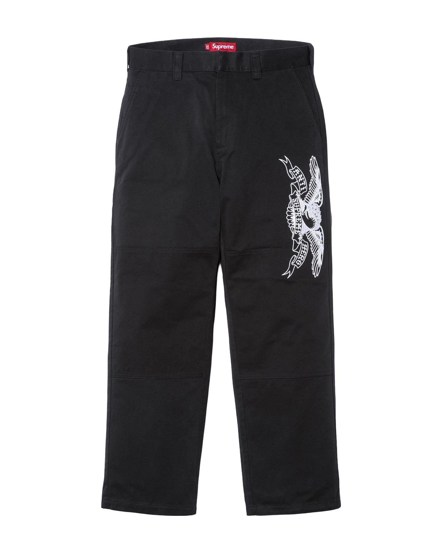 Supreme®/ANTIHERO® Work Pant